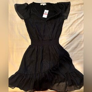 NWT Michael Kors Shiny Party Dress